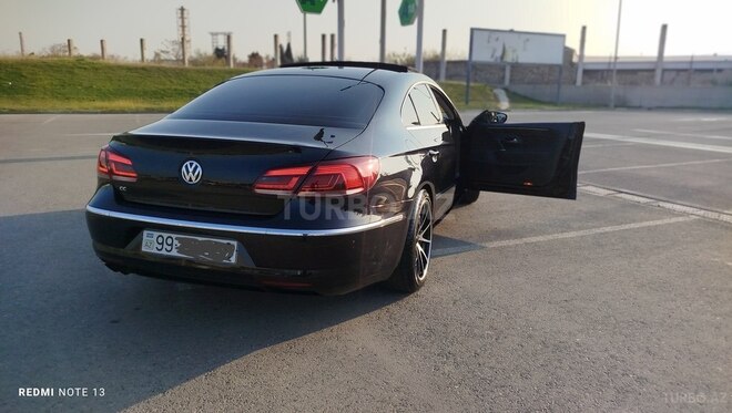 Volkswagen Passat CC 2012, 241,037 km - 2.0 l - Bakı