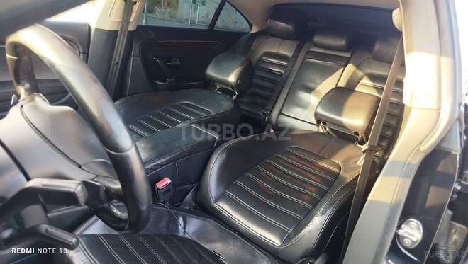 Volkswagen Passat CC 2012, 241,037 km - 2.0 l - Bakı
