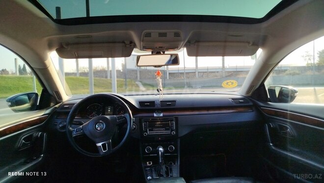 Volkswagen Passat CC 2012, 241,037 km - 2.0 l - Bakı