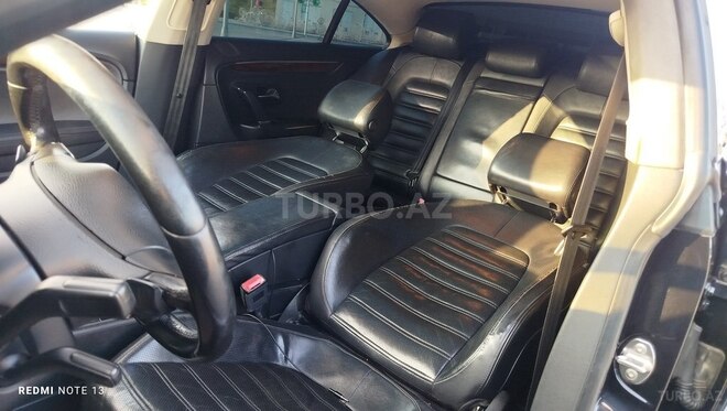 Volkswagen Passat CC 2012, 241,037 km - 2.0 l - Bakı