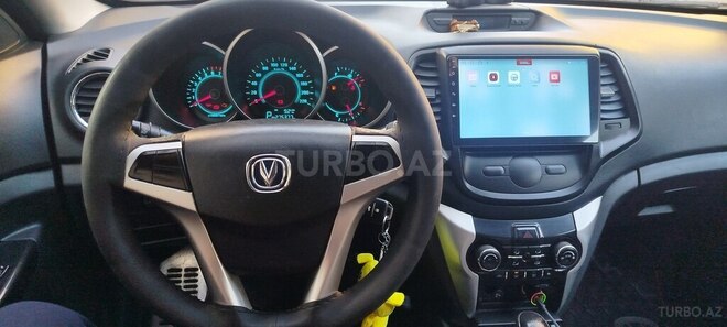 Changan Eado 2014, 275,377 km - 1.6 l - Bakı