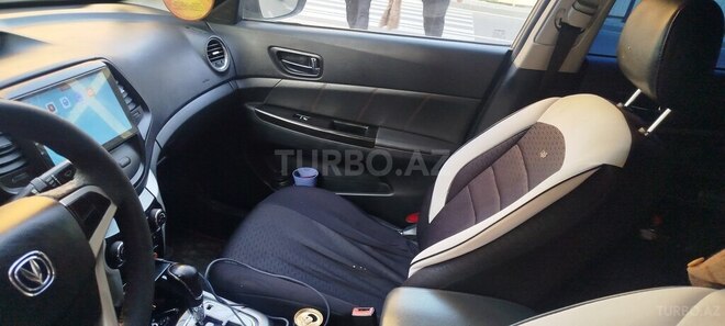 Changan Eado 2014, 275,377 km - 1.6 l - Bakı