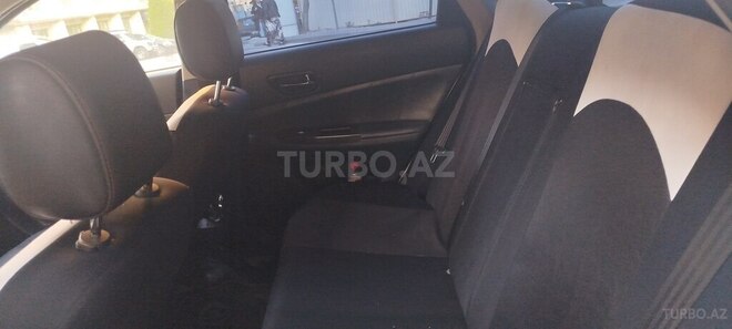 Changan Eado 2014, 275,377 km - 1.6 l - Bakı