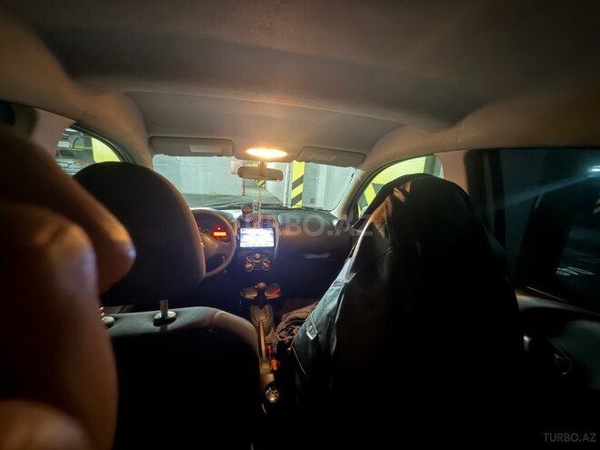 Nissan March 2013, 79,500 km - 1.2 л - Bakı