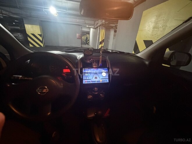 Nissan March 2013, 79,500 km - 1.2 л - Bakı