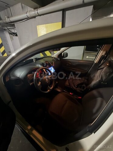 Nissan March 2013, 79,500 km - 1.2 л - Bakı