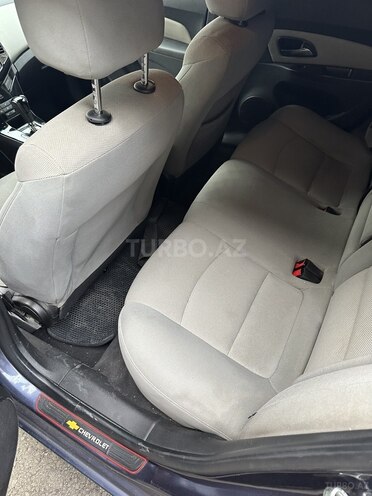Chevrolet Cruze 2014, 219,000 km - 1.4 l - Tovuz