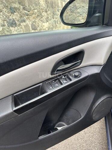 Chevrolet Cruze 2014, 219,000 km - 1.4 l - Tovuz
