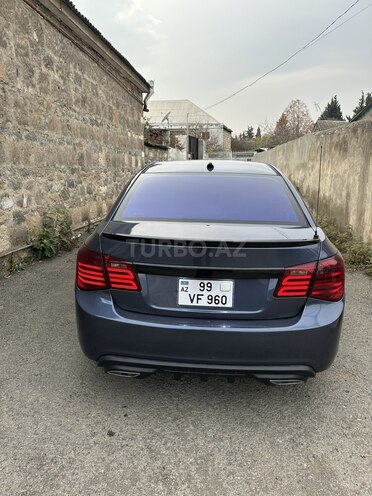 Chevrolet Cruze 2014, 219,000 km - 1.4 l - Tovuz