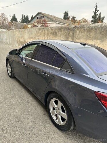 Chevrolet Cruze 2014, 219,000 km - 1.4 l - Tovuz