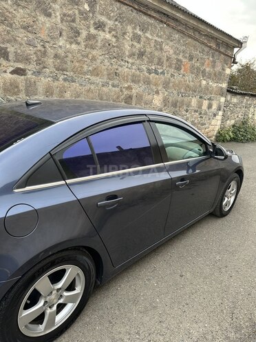 Chevrolet Cruze 2014, 219,000 km - 1.4 l - Tovuz