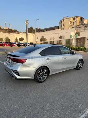 Kia Forte 2019, 120,000 km - 2.0 l - Bakı
