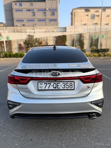 Kia Forte 2019, 120,000 km - 2.0 l - Bakı