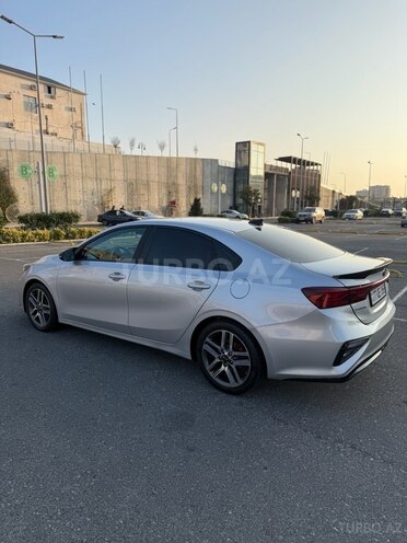Kia Forte 2019, 120,000 km - 2.0 l - Bakı