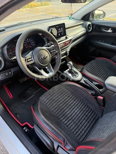 Kia Forte 2019, 120,000 km - 2.0 l - Bakı
