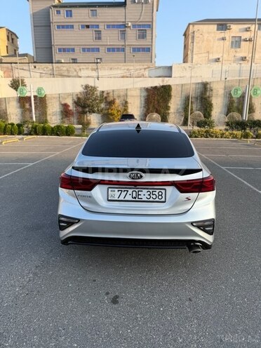 Kia Forte 2019, 120,000 km - 2.0 l - Bakı