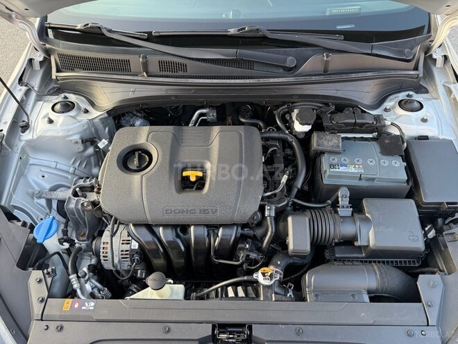 Kia Forte 2019, 120,000 km - 2.0 l - Bakı