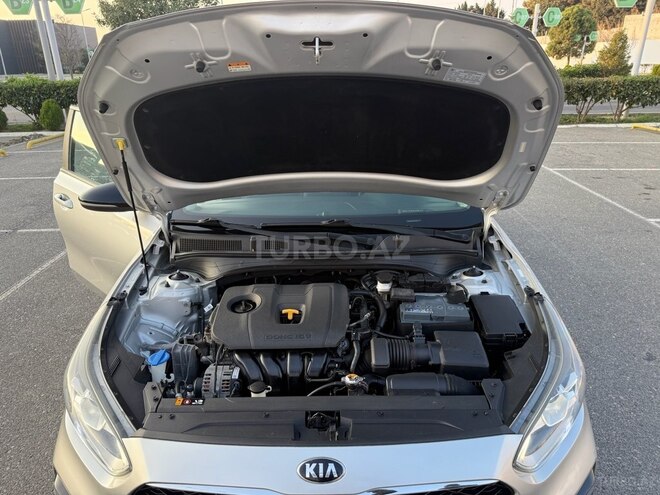 Kia Forte 2019, 120,000 km - 2.0 l - Bakı