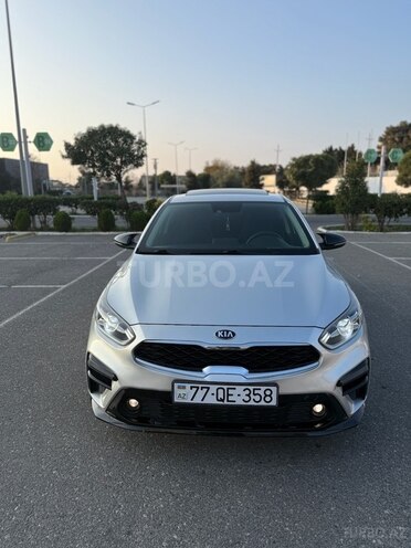 Kia Forte 2019, 120,000 km - 2.0 l - Bakı