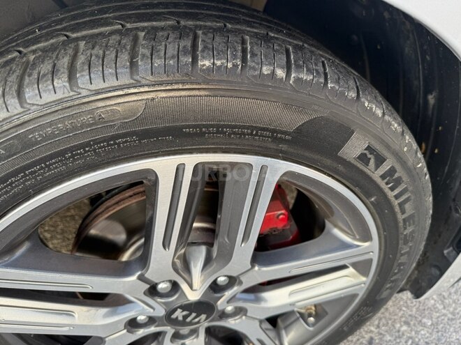 Kia Forte 2019, 120,000 km - 2.0 l - Bakı
