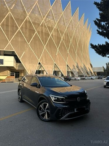 Volkswagen ID.6 Crozz 2023, 43,000 km - 0.0 l - Bakı