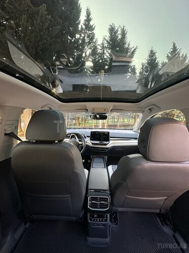 Volkswagen ID.6 Crozz 2023, 43,000 km - 0.0 l - Bakı