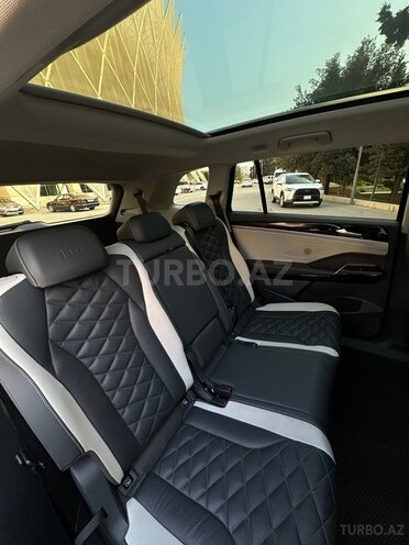 Volkswagen ID.6 Crozz 2023, 43,000 km - 0.0 l - Bakı