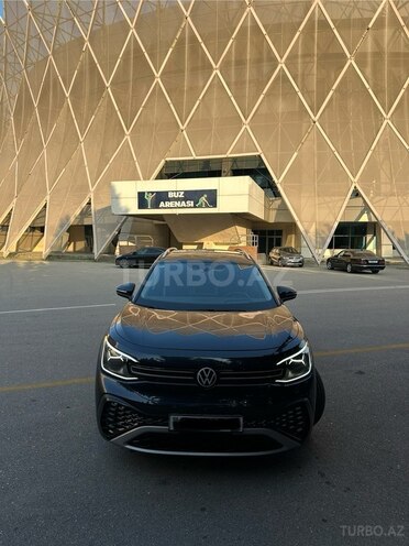 Volkswagen ID.6 Crozz 2023, 43,000 km - 0.0 l - Bakı