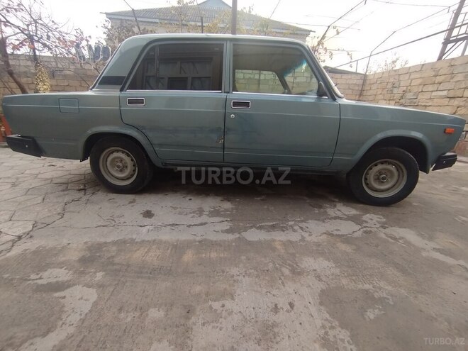 LADA (VAZ) 2107 2002, 222,245 km - 1.6 l - Xaçmaz