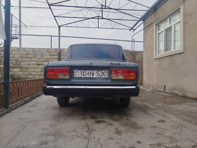 LADA (VAZ) 2107 2002, 222,245 km - 1.6 l - Xaçmaz
