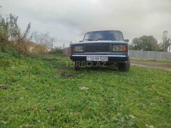 LADA (VAZ) 2107 2002, 222,245 km - 1.6 l - Xaçmaz