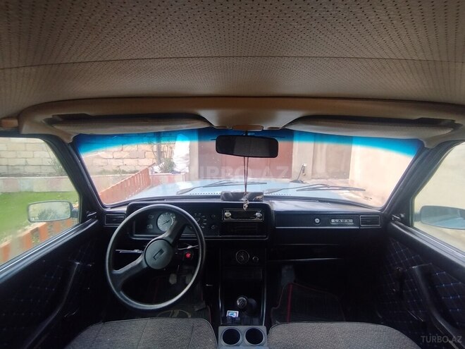 LADA (VAZ) 2107 2002, 222,245 km - 1.6 l - Xaçmaz