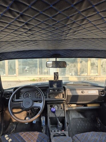 LADA (VAZ) 2107 2005, 98,000 km - 1.6 l - Bakı