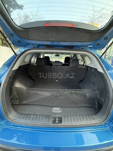 Hyundai Tucson 2020, 93,000 km - 2.0 l - Bakı