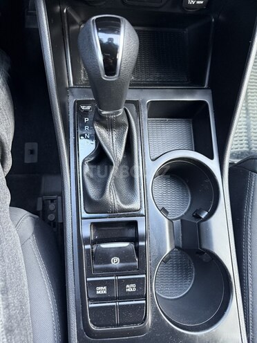Hyundai Tucson 2020, 93,000 km - 2.0 l - Bakı