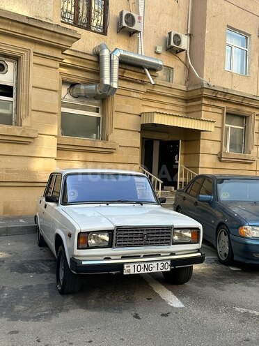 LADA (VAZ) 2107 2009, 281,000 km - 1.6 л - Bakı
