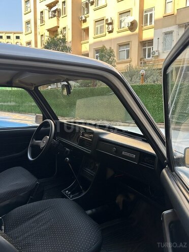 LADA (VAZ) 2107 2009, 281,000 km - 1.6 л - Bakı