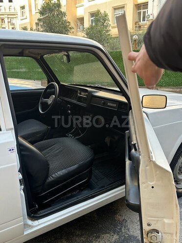 LADA (VAZ) 2107 2009, 281,000 km - 1.6 л - Bakı