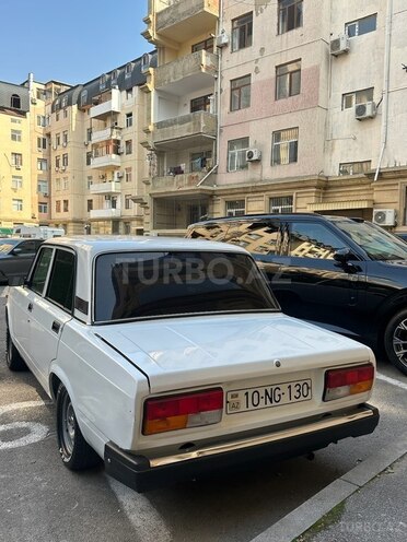 LADA (VAZ) 2107 2009, 281,000 km - 1.6 л - Bakı