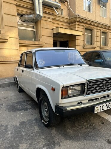 LADA (VAZ) 2107 2009, 281,000 km - 1.6 л - Bakı