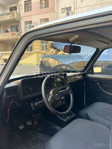 LADA (VAZ) 2107 2009, 281,000 km - 1.6 л - Bakı