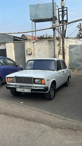 LADA (VAZ) 2107 2009, 281,000 km - 1.6 л - Bakı