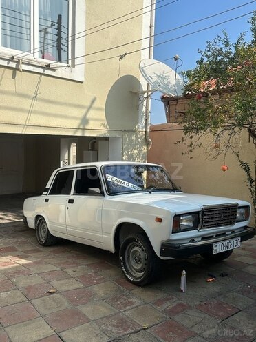 LADA (VAZ) 2107 2009, 281,000 km - 1.6 л - Bakı