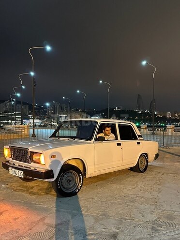 LADA (VAZ) 2107 2009, 281,000 km - 1.6 л - Bakı