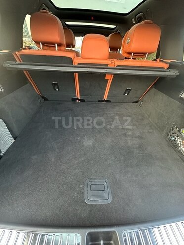 Li Auto L7 2023, 45,555 km - 1.5 л - Bakı