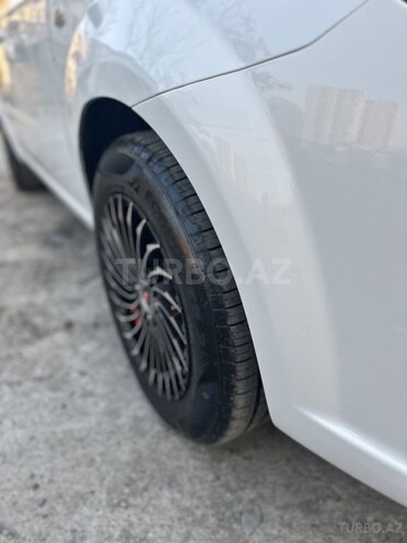 Chevrolet Nexia 2021, 165,000 km - 1.5 l - Bakı