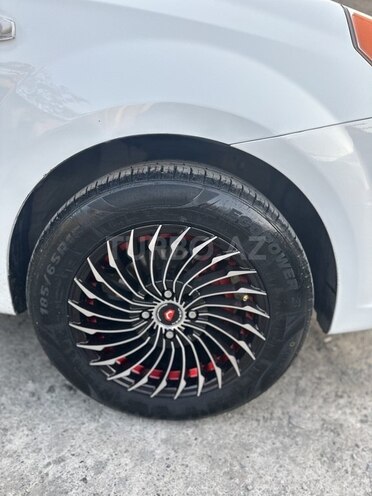 Chevrolet Nexia 2021, 165,000 km - 1.5 l - Bakı