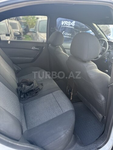 Chevrolet Nexia 2021, 165,000 km - 1.5 l - Bakı