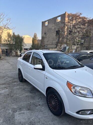 Chevrolet Nexia 2021, 165,000 km - 1.5 l - Bakı