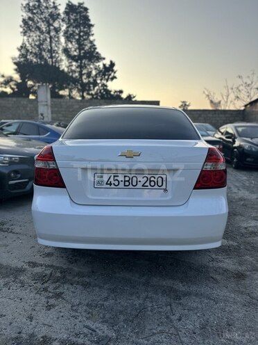 Chevrolet Nexia 2021, 165,000 km - 1.5 l - Bakı